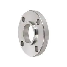 فلنشة لحام نيكل 2.5 بوصة 4 خرم