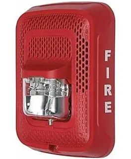  Addressable   Outdoor Sounder with  Flasher -water Proof  ZETA/UK