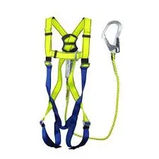 حزام عامل أمان 1 هوك