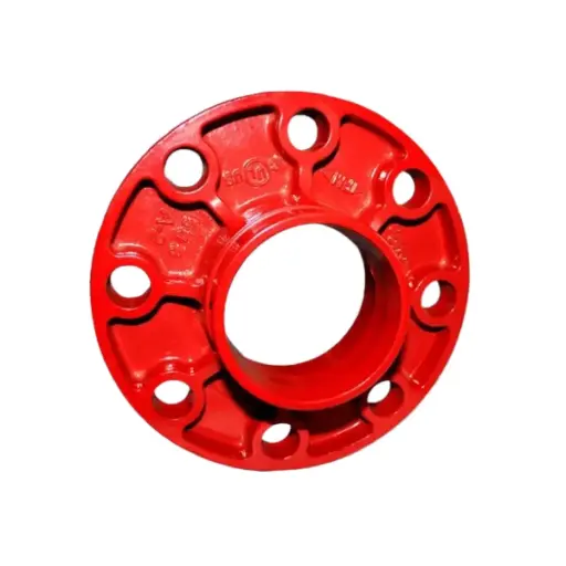 فلنشة جروف برقبة ليد 6 بوصة