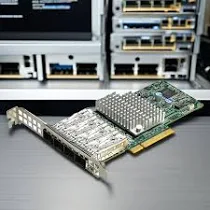 كارت شبكة كوبر