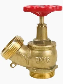 محبس جاف 1.5 بوصة نحاس أصلي