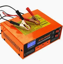 شاحن بطارية 10أمبير LECXO