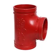 تيه جروف نقاص ص 2*3 بوصة احمر يو ال