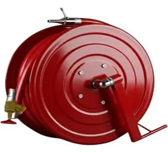 Fire Hose Reel Cabinet