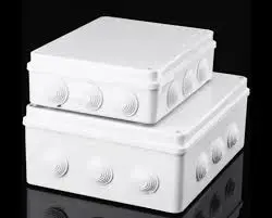 قسام خارجى ووتر بروف BOX WEATHER PROOF 10*10 BOX-100*100