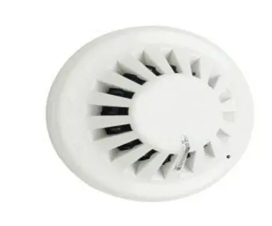  Series S65 Fixed Temperature . Rate of Rise heat detector 135 f  context UL 55000121IMC456812 00IMC
