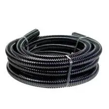 لى حنجور اسود 1 بوصة 25 متر