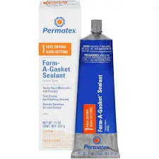 معجون سبـاكة برمتكس