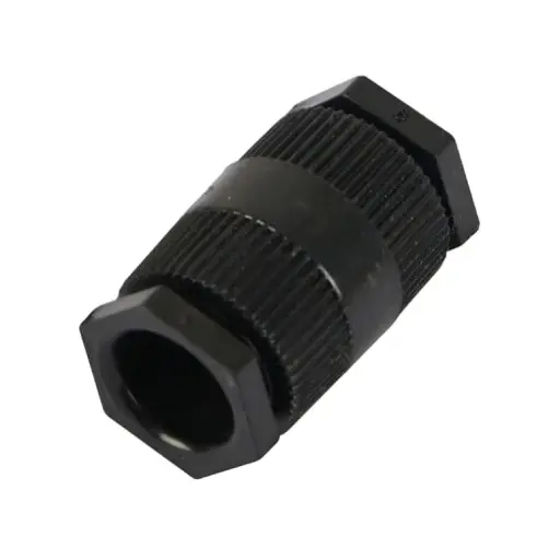 ملي بوش بلاستك 25 ملي