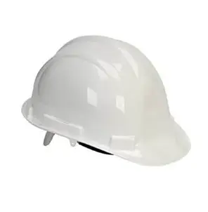 خوذة مهندسين ابيض اماراتى (هلمت) (نسخة)