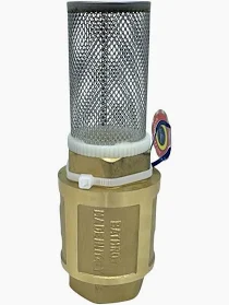 شفاط مضخـة نحاس إيطالي 3 بوصة + دومس - يورك