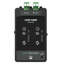 كارت لوب زيتا MK2 