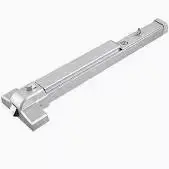 قفل باب طواري ميجناتيك