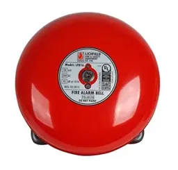 جرس انذار 6 بوصة صينى