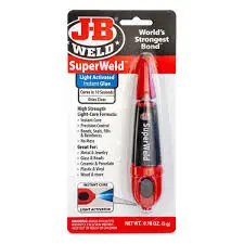 غراء لزاق جى بى صغير