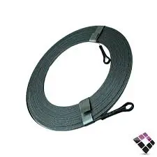 سوستة كهرباء حديد 15 متر