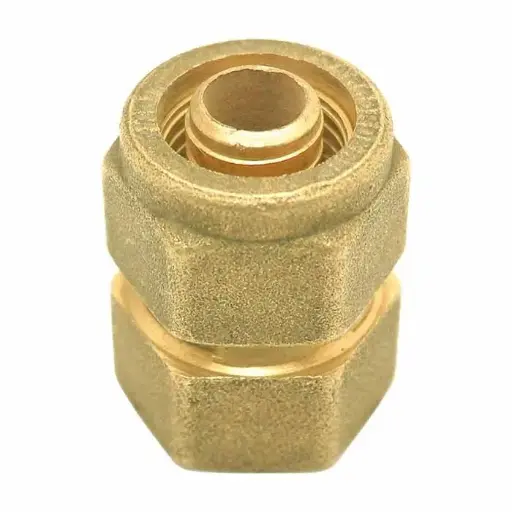 لاكور صندوق حريق 11/12" نحاس