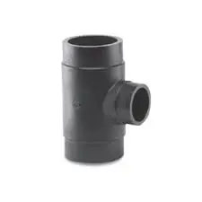 جلبة 1/2-1" لحام كهرباء  - 50 مللى بولى ايثلين HDPE-TI-EFC-10050MM