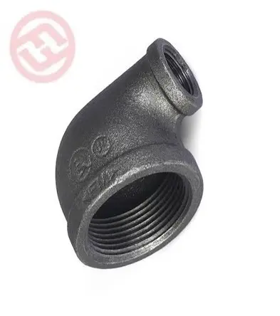 كوع غاز 0.5 بوصة