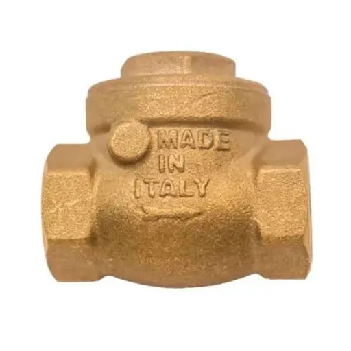 رداد نحاس 2 بوصة