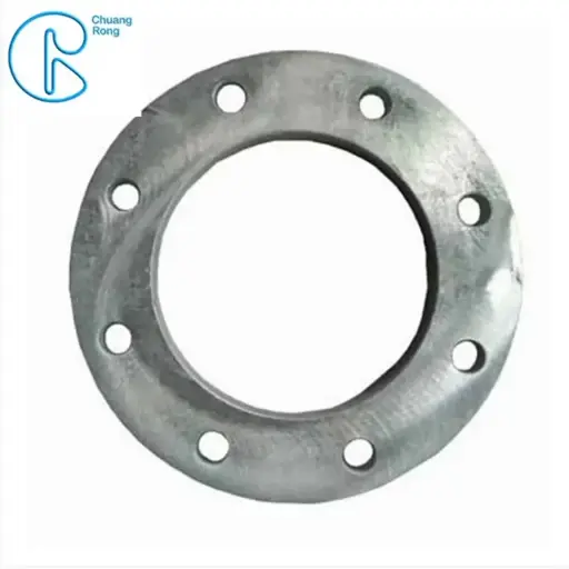 فلنشة 160ملل - 6 بوصة HDPE