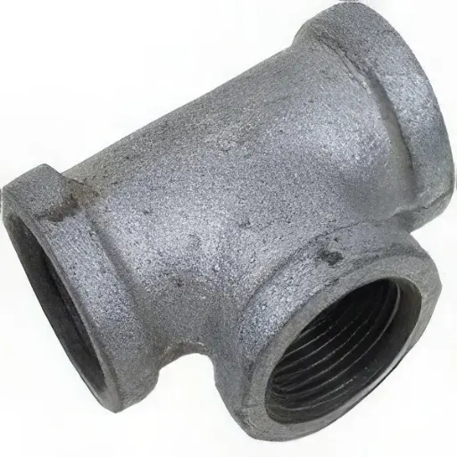 تيه 75ملل - 2.5 بوصة HDPE