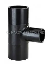 تيه 160 * 110ملل - 6 * 4 بوصة HDPE