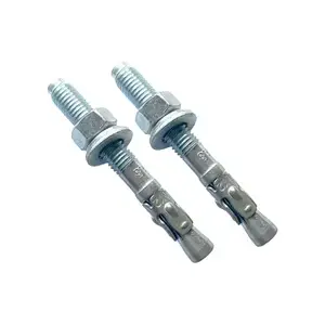 مسمار تري بولت