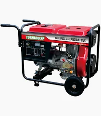 مولد كهرباء صيني 10 كيلو