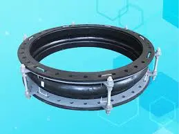 وصلة مرنة 6/6 FLexible joint