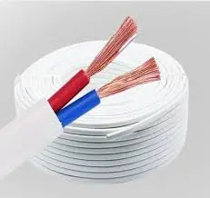 سلك مبروم افاق العربية 4*6