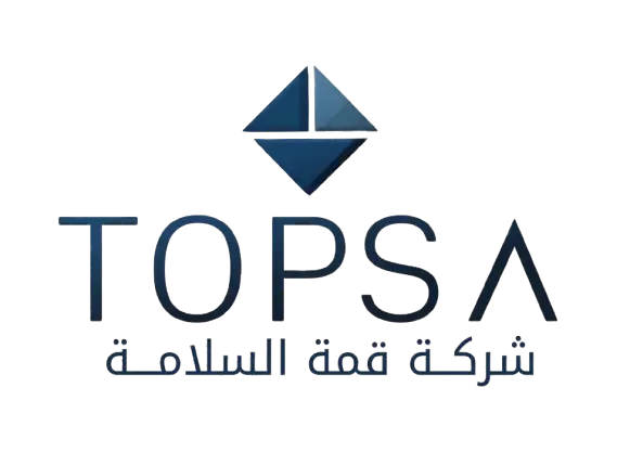 شركة قمة السلامة TOPSA